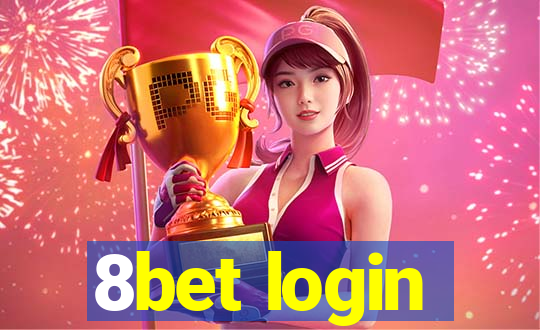 8bet login